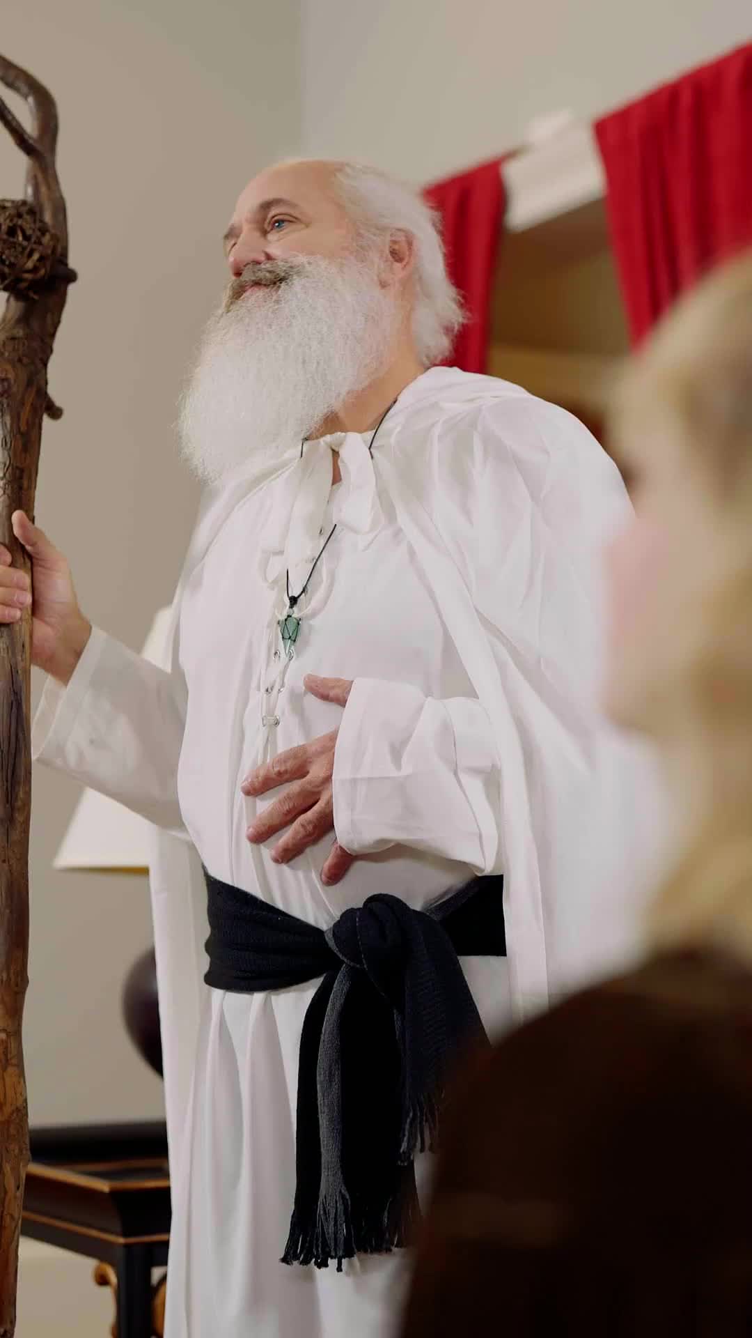 Épisode 72 - Mon Alpha, je te soignerai chaque nuit